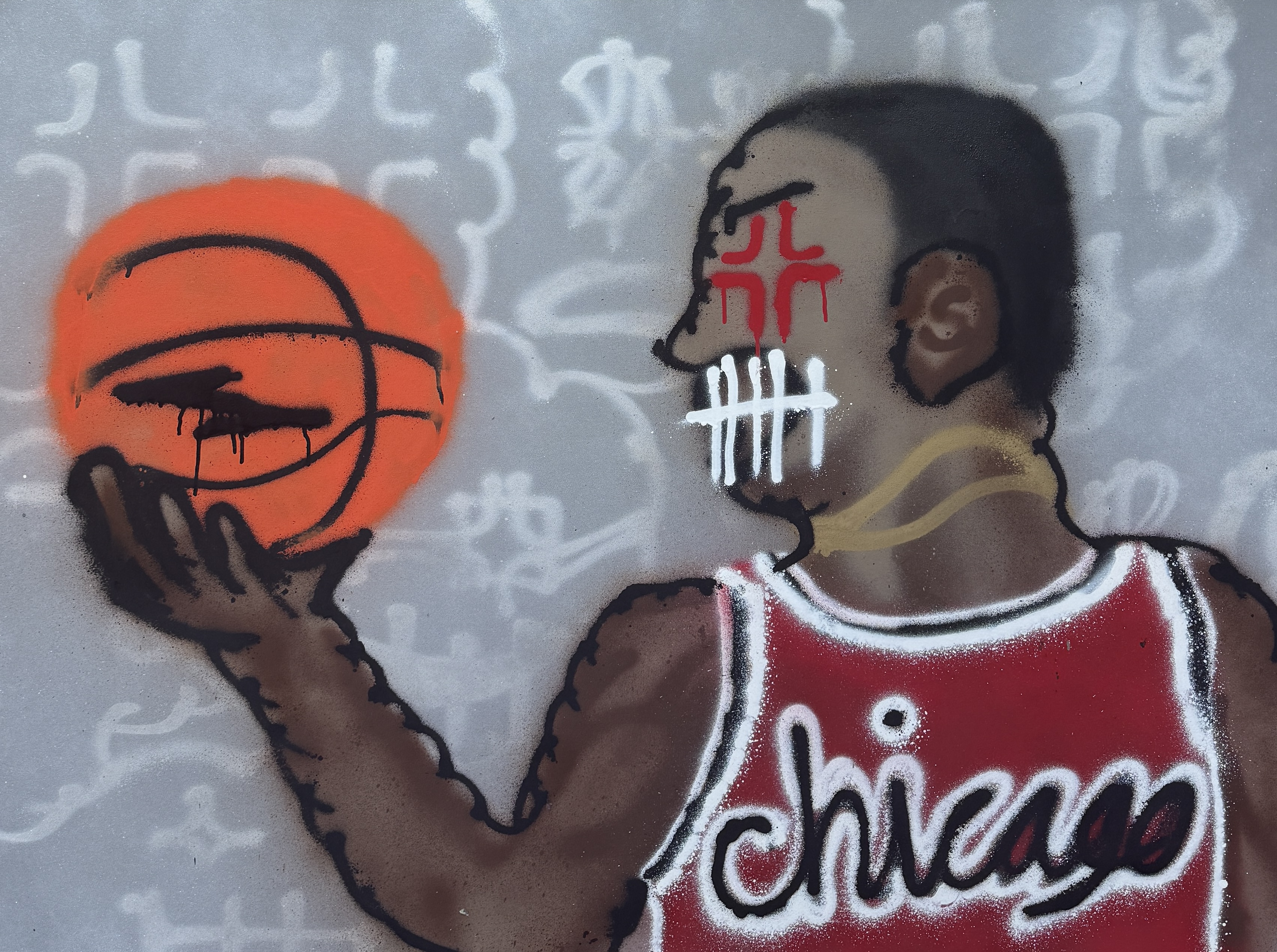Jordan