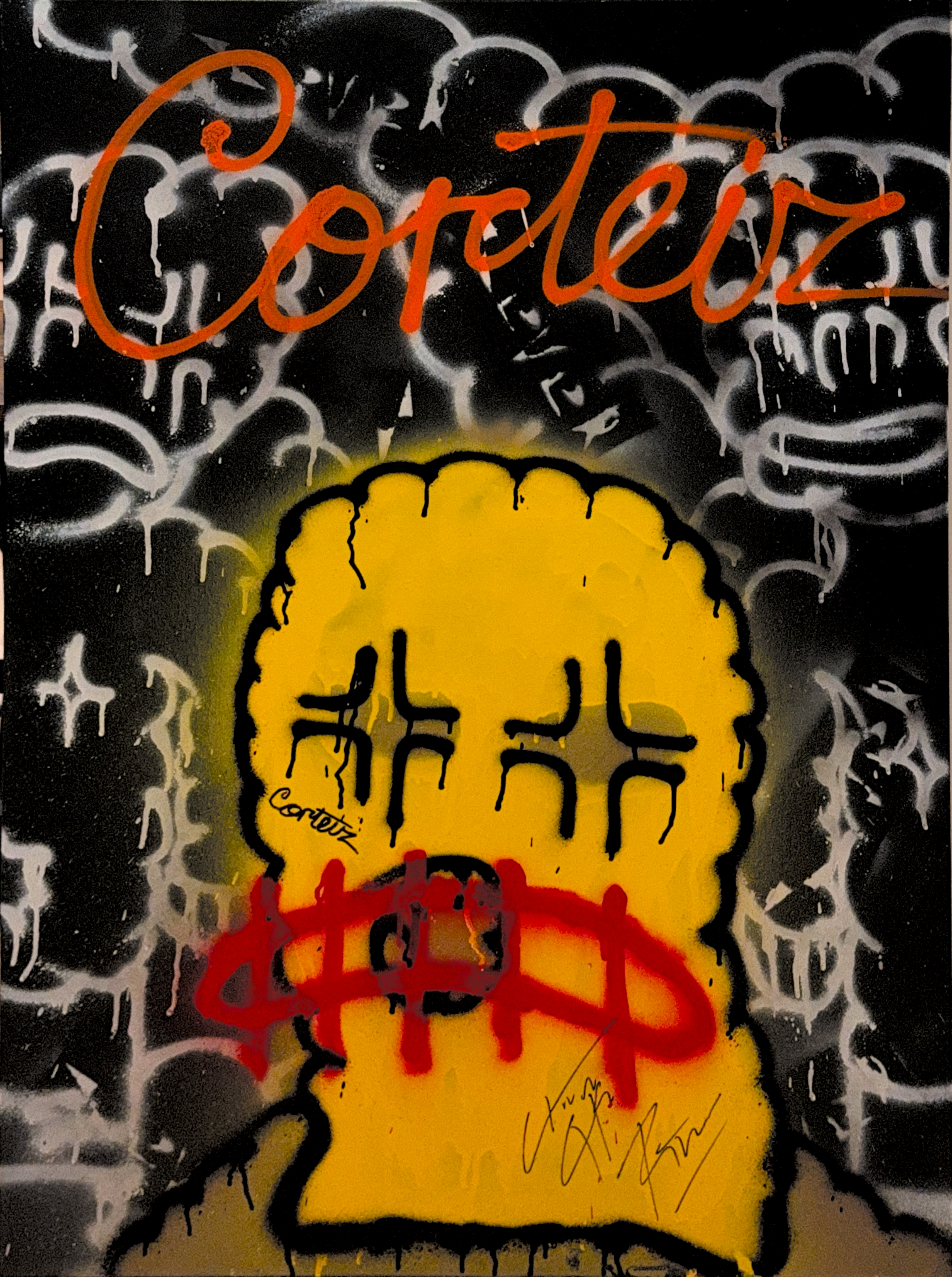 Corteiz